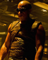 Riddick